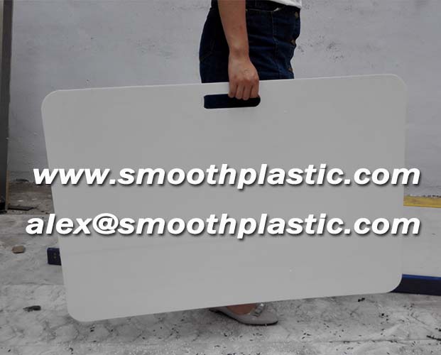 Skill pad shooting board