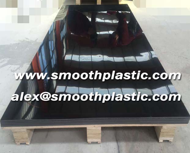 Marine Grade HDPE Sheets: The Best Plastic for Boats and Docks